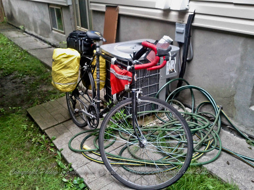 Ready to Roll