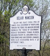 Museum «Belair Mansion», reviews and photos, 12207 Tulip Grove Dr, Bowie, MD 20715, USA