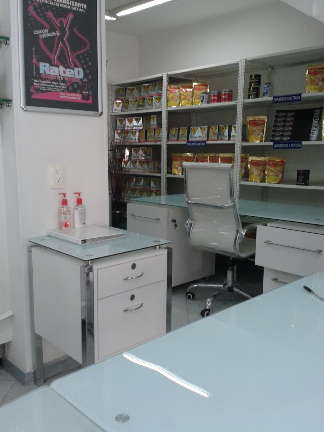 Activa Logistica