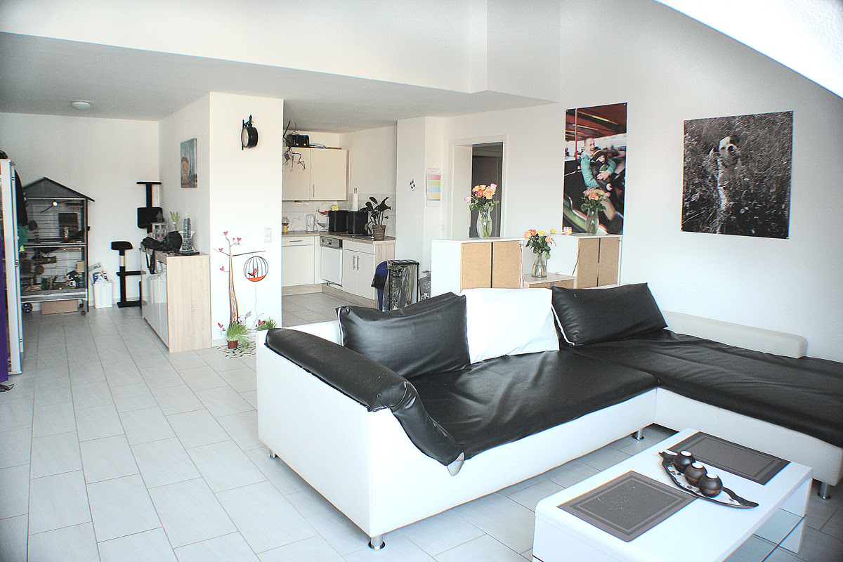 44+ schlau Bilder Freiburg 1 Zimmer Wohnung Mieten 3 ½