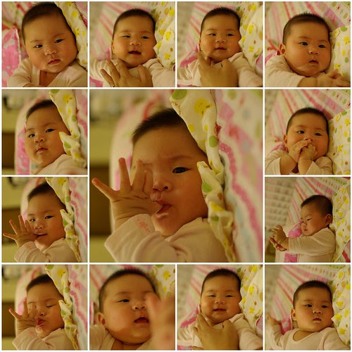 My creation - Angel