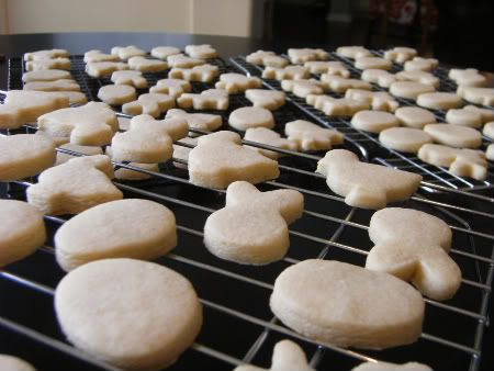 lots o cookies