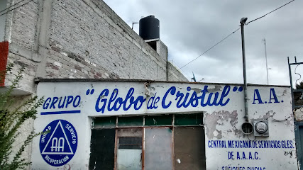 Grupo Globo de Cristal AA
