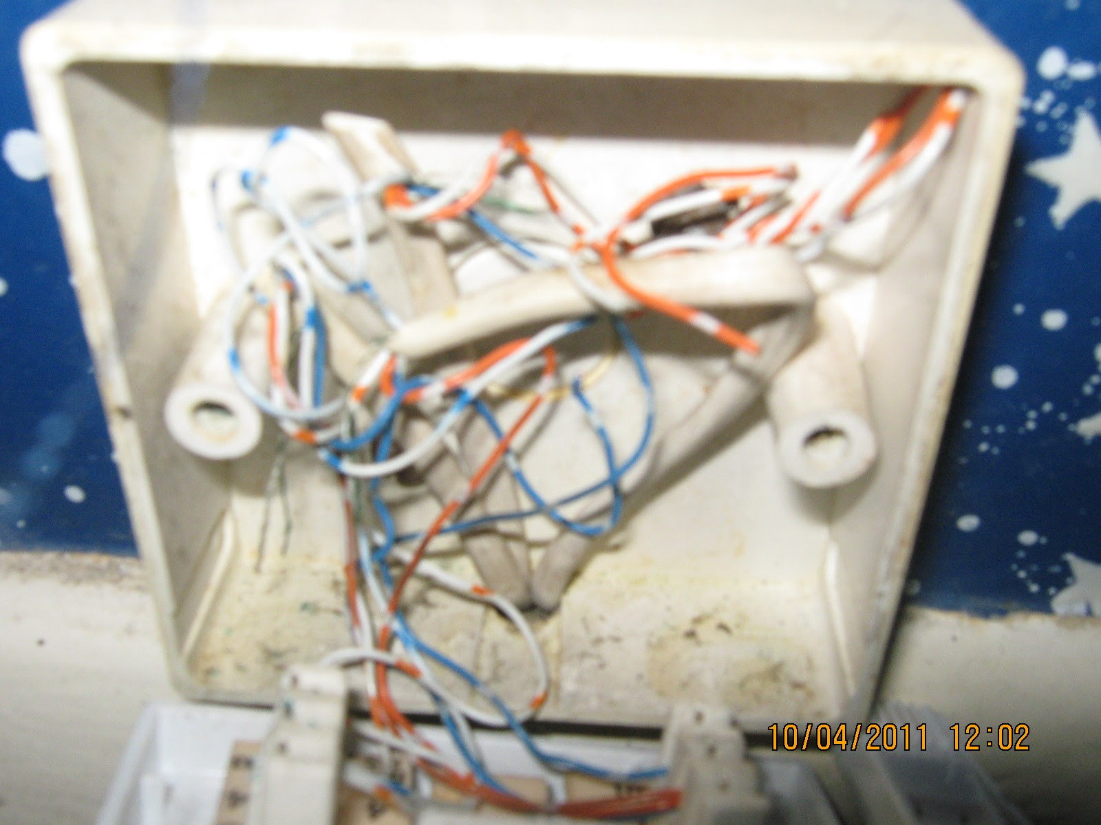 Telephone Master Socket Wiring Diagram - Complete Wiring Schemas