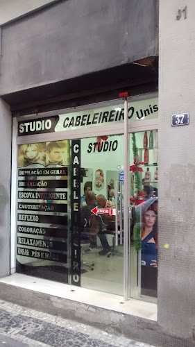 Studio Cabeleireiro