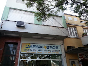 Lavanderia Quatro Estações