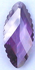 Carved_Facted_Leaf_CZ_Amethyst_Stones_China_Supplier_Wholesale Carved_Facted_Leaf_CZ_Amethyst_Stones_China_Supplier_Wholesale