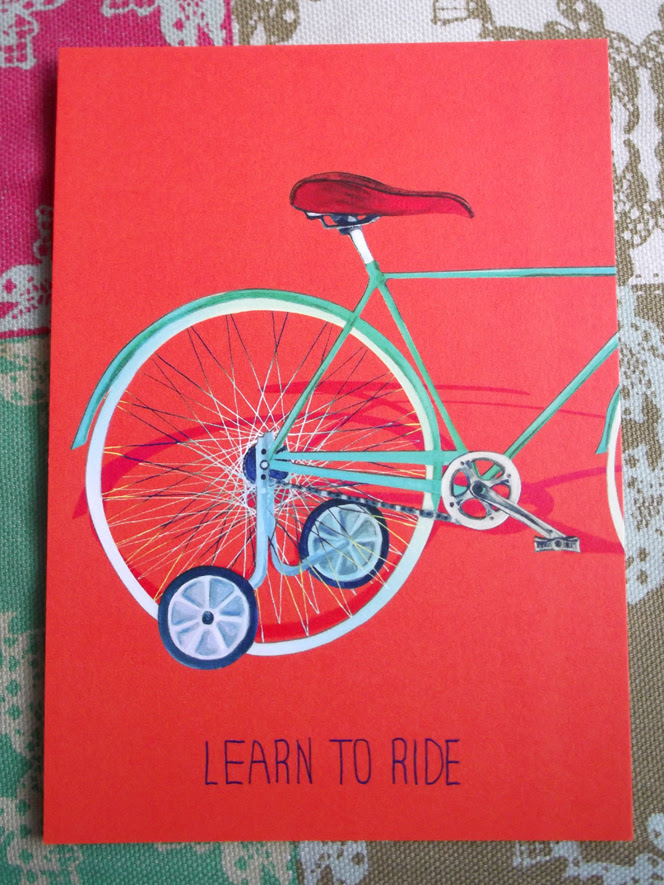 learntoride