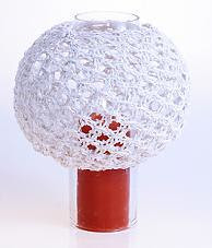 cozy votive