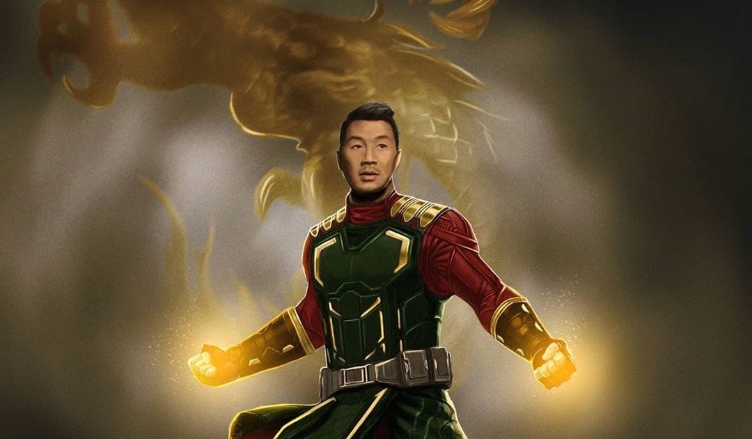 The Best 13 Shang Chi Movie Wallpaper - Sarita Wall