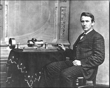 Edison Inventions -2