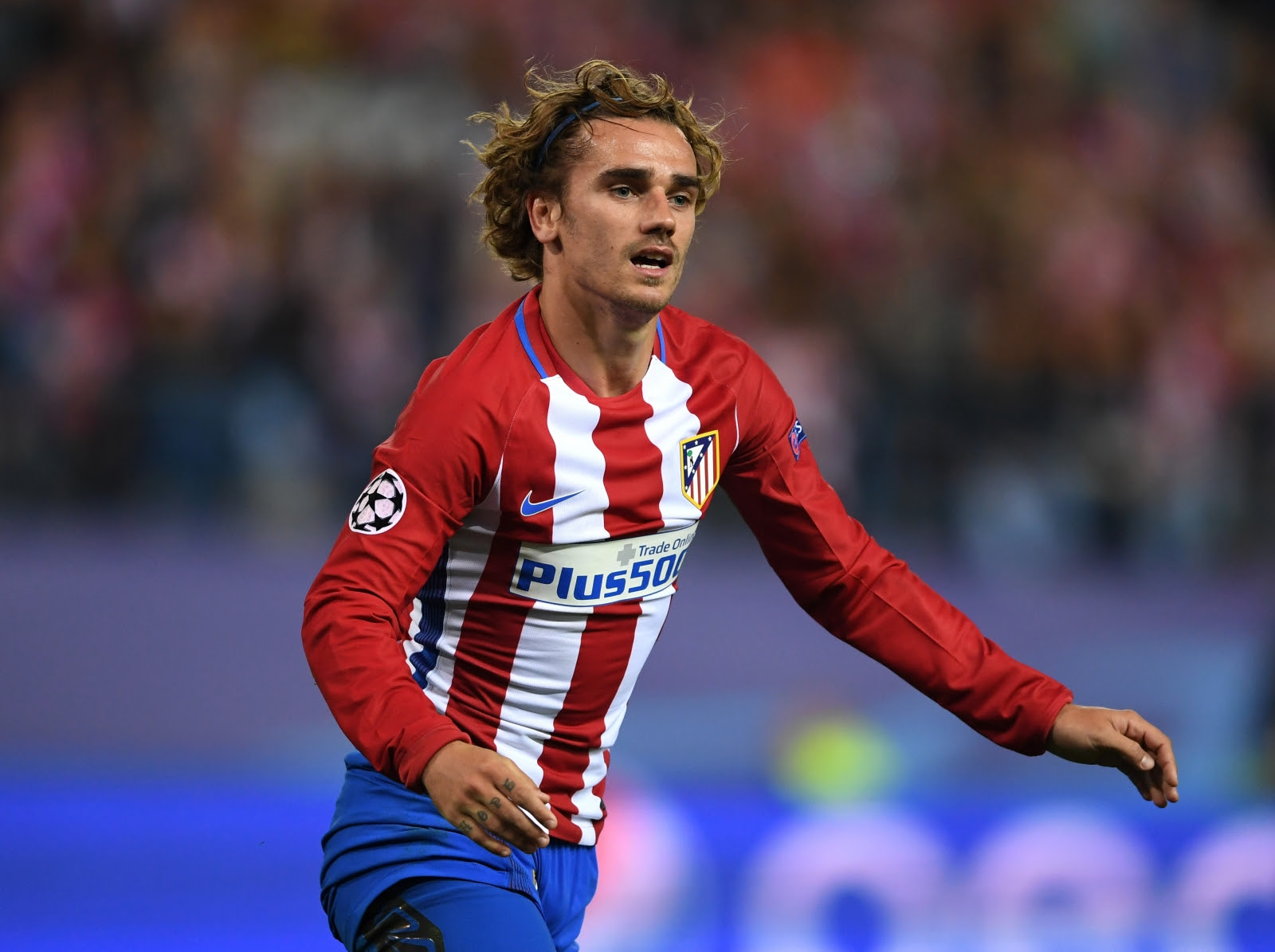 48 Griezmann Haircut 19 Top Ideas