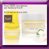 SENIOR PRIVE - JEU KAE COSMETIQUES SENIOR PRIVE - JEU KAE COSMETIQUES