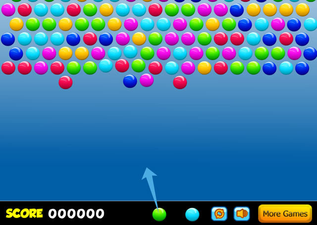 Spiele Online Kostenlos Bubble | Puneh Buriro