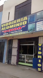 Vidrios y Aluminios "Ochoa"