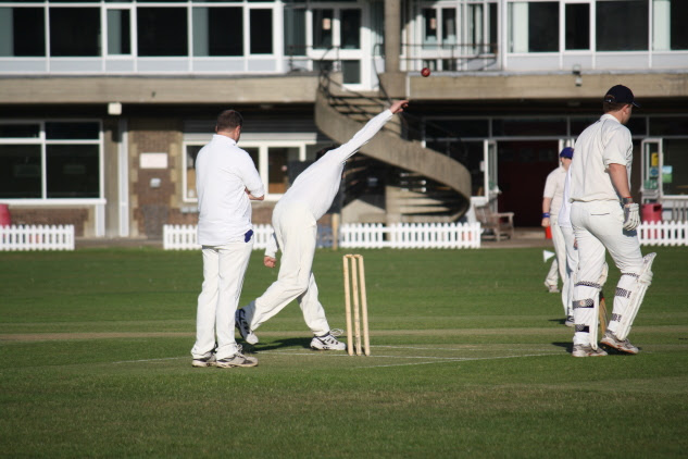 Dodgers Cricket Club v Ministry of Justice 10 May 2011