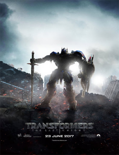 Poster de The mummy (La momia)