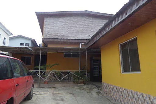 Kosmic Suite, No 8, Olayeni Abiola Street, Off Salvation Road, Opebi, Lagos, Nigeria, Amusement Park, state Lagos