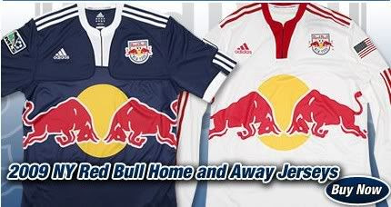 New York Red Bulls
