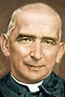 Juan Calabria, Santo