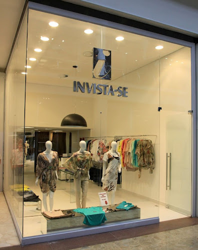 Avaliações sobre Invista-se em Belo Horizonte - Loja de roupa