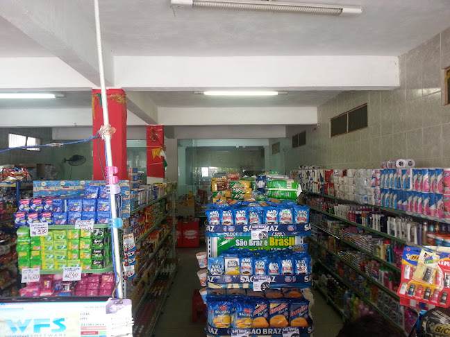 Mercadinho do Toinho - Supermercado