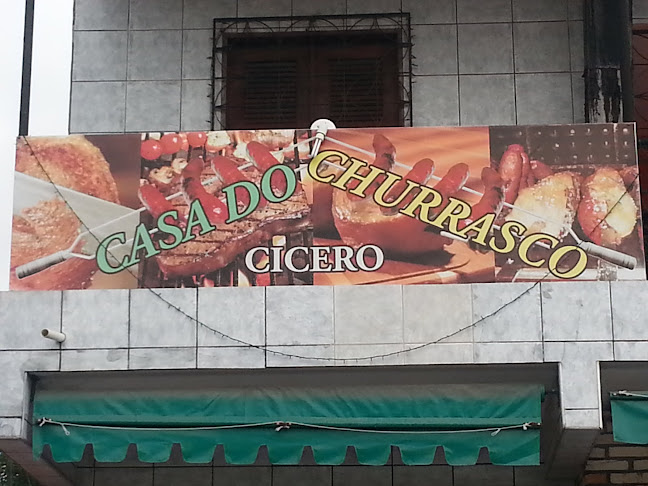 Avaliações sobre Casa do Churrasco Cícero em Fortaleza - Bar