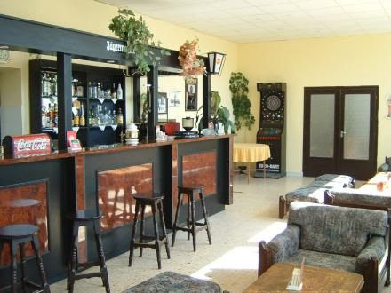 Nimród Hotel, Dobogókő