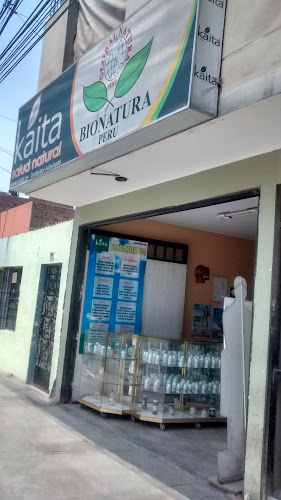Kaita salud natural - Puente Piedra