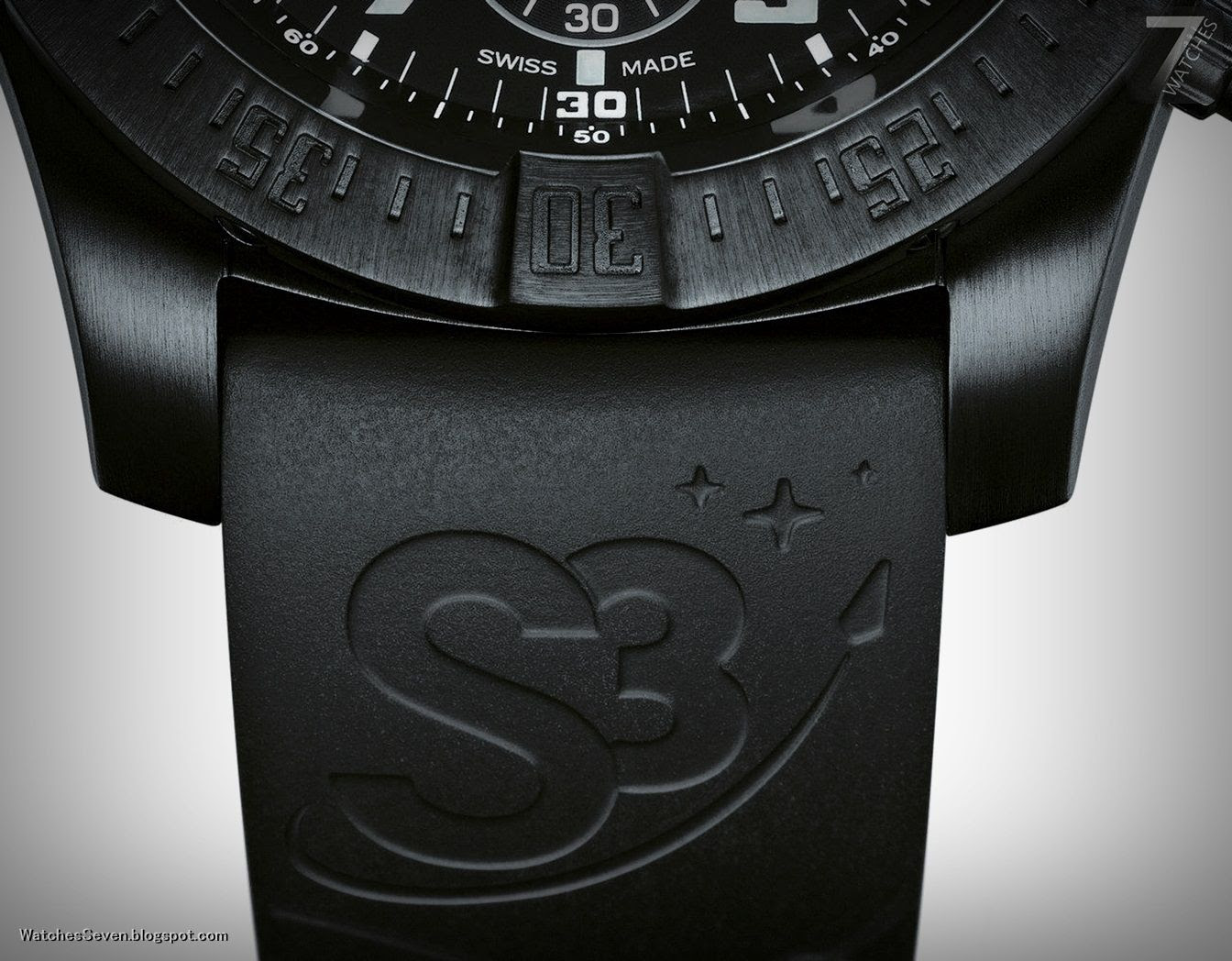 gear s3 breitling