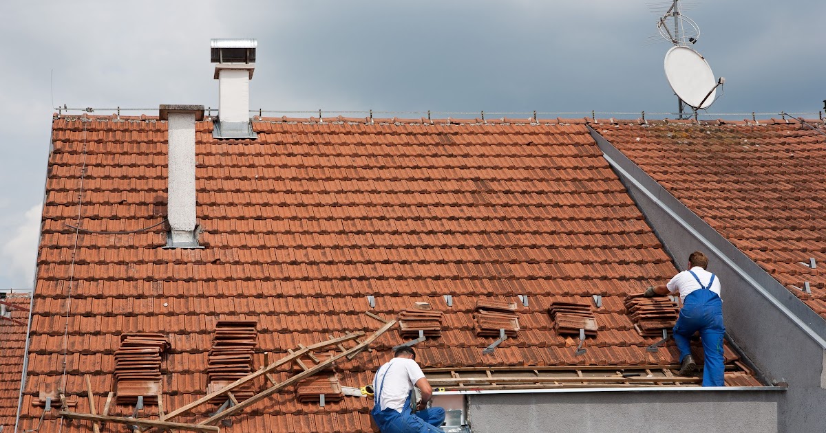 Legal Concerns In the United States Roofing Contractor In Ocean Springs