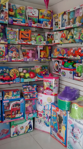 Opiniones de Baby Factory en Bellavista - Tienda para bebés