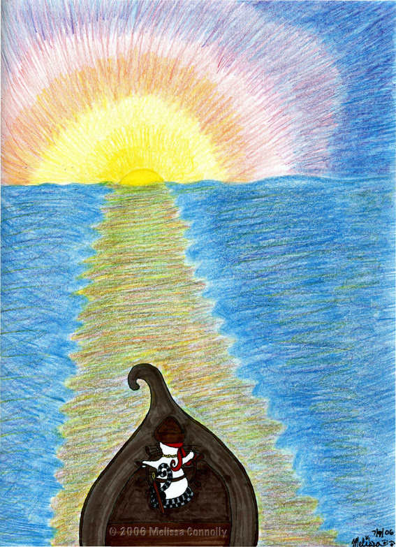 Skyline (July 7, 2006)