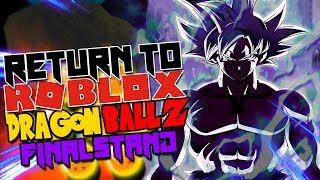Roblox Dragon Ball Z Final Stand Xbox One Namek Bux Gg Real - roblox dragon ball xenoverse uncopylocked bux gg real