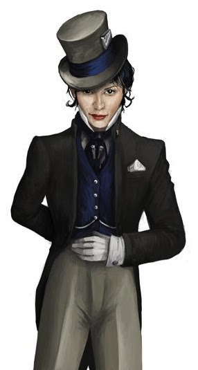LeFouxFanArtBrittaHoyerFB LeFouxFanArtBrittaHoyerFB