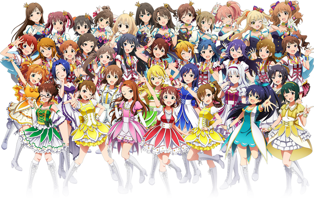 有名な The Idolm At Ster M At Sters Of Idol World 15 Live Blu Ray Day2 サゴタケモ