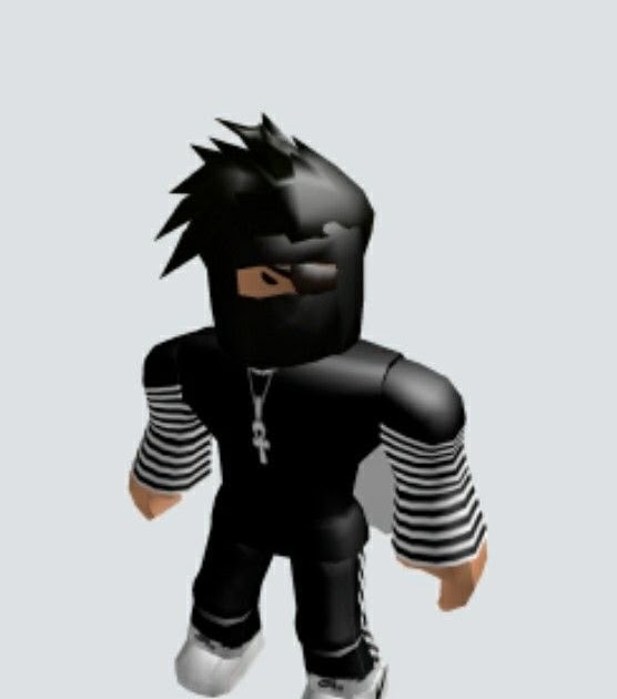 Boy Slender Boy Aesthetic Roblox Avatars - k-Music