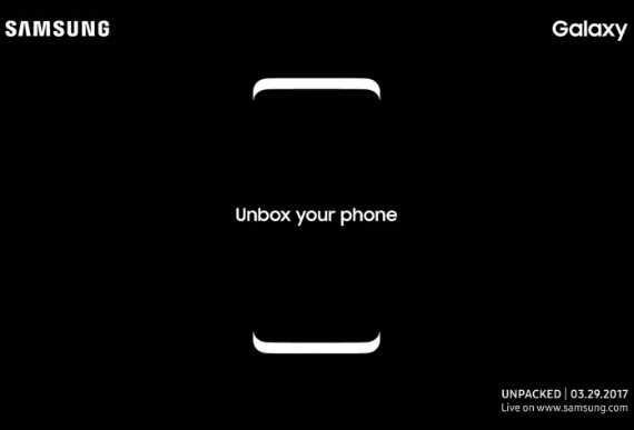 galaxy s8