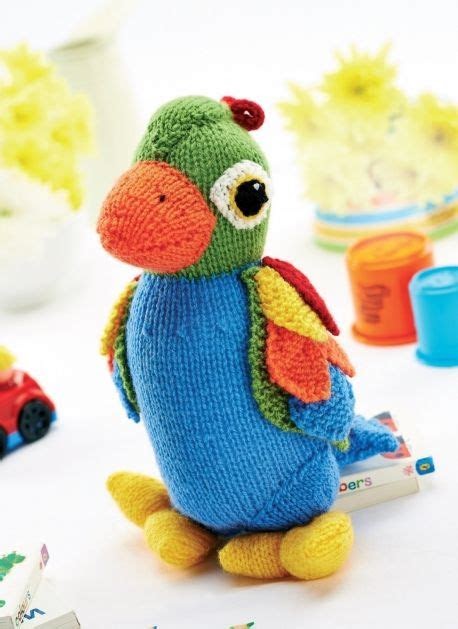 Animal Knitting Patterns Free Uk | Knitting Patterns