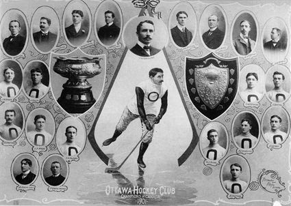 1901 Ottawa Senators