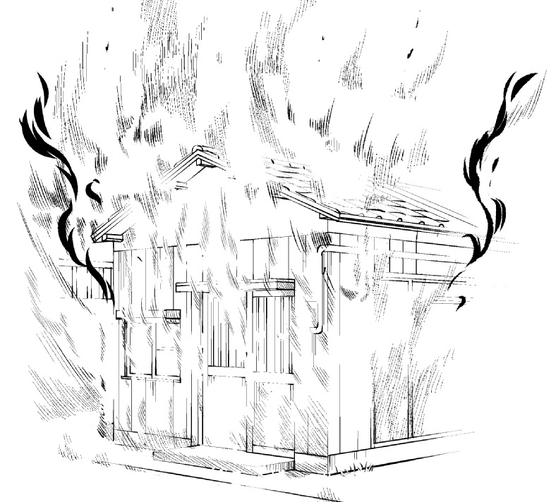 火 イラスト 書き方 イラスト素材 Cristinaeliza19