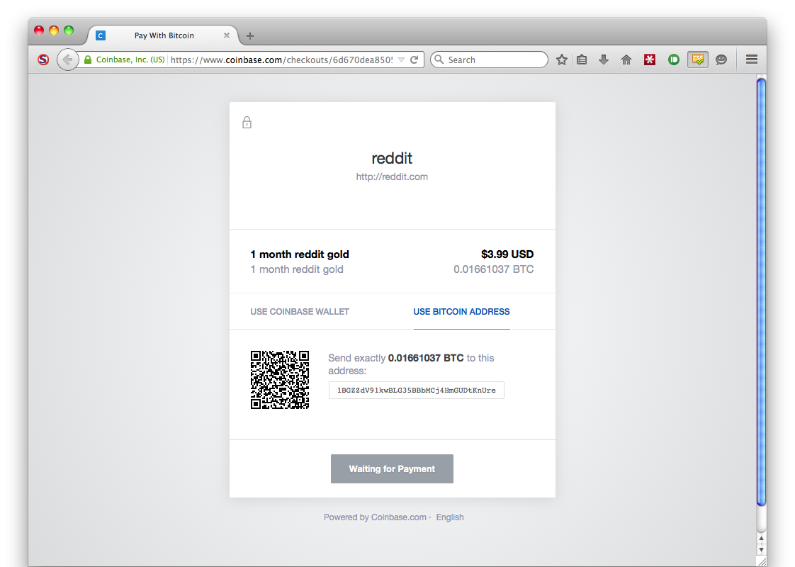 How To Send Bitcoin From Coinbase To Other Wallet - How Do ...