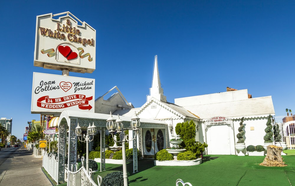 Image 55 of Famous Wedding Chapels Las Vegas colordailybrief