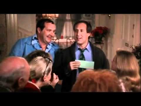 Clark Griswold Quotes Christmas Vacation Meme