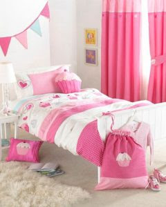 Dekorasi Kamar Anak Perempuan Yang Lucu Dengan Warna Pastel Dekorasi Kamar Anak Perempuan Yang Lucu Dengan Warna Pastel