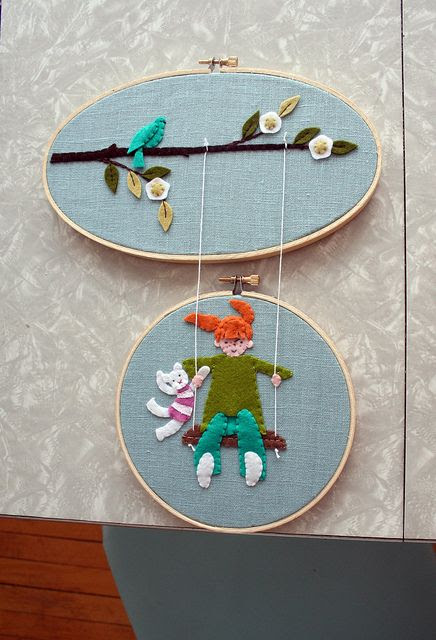 hoop art 7
