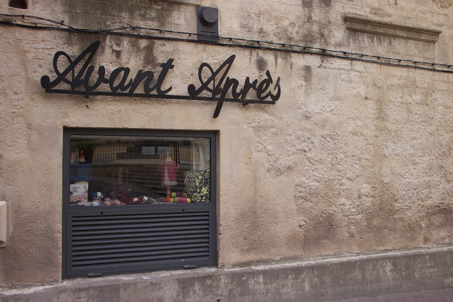 Montpellier 18