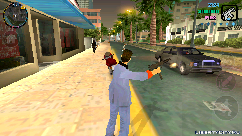 Gta Vice City Pc Game Apk Download