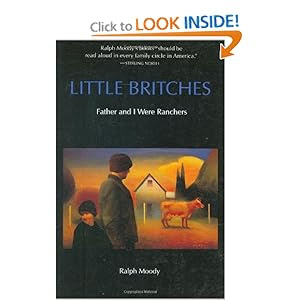 Little Britches: Father and I Were Ranchers