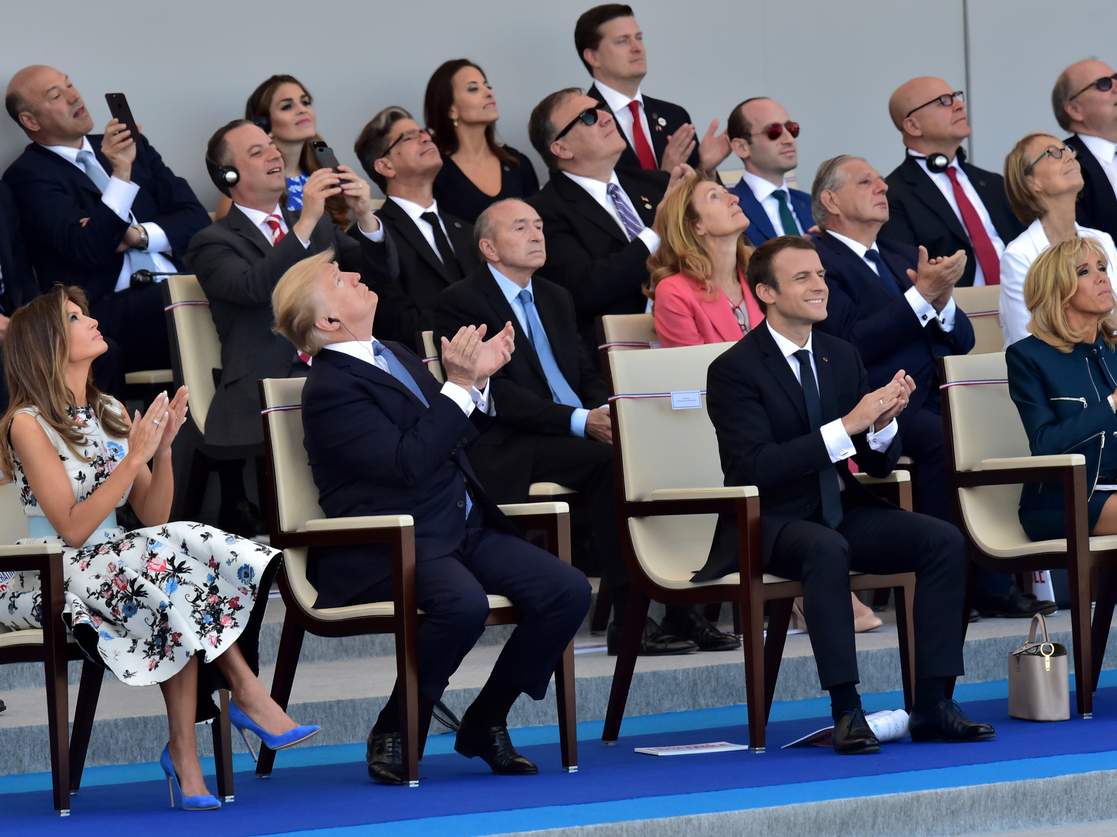 tanks-troops-and-donald-trump--see-photo